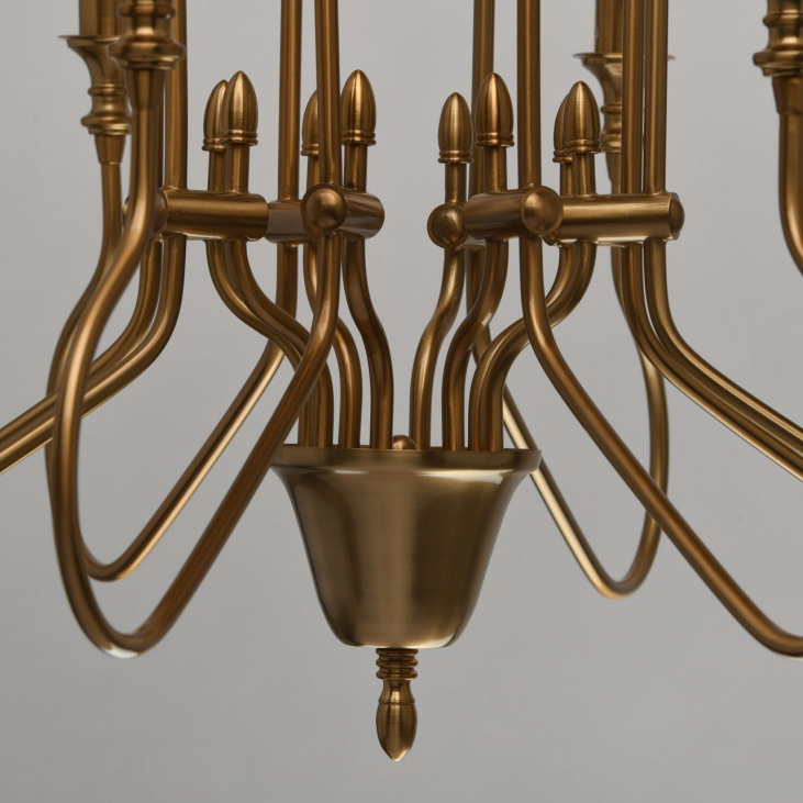 картинка Потолочный светильник Консуэло 614010908