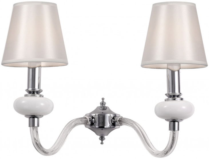 картинка Настенный светильник WE346.02.101