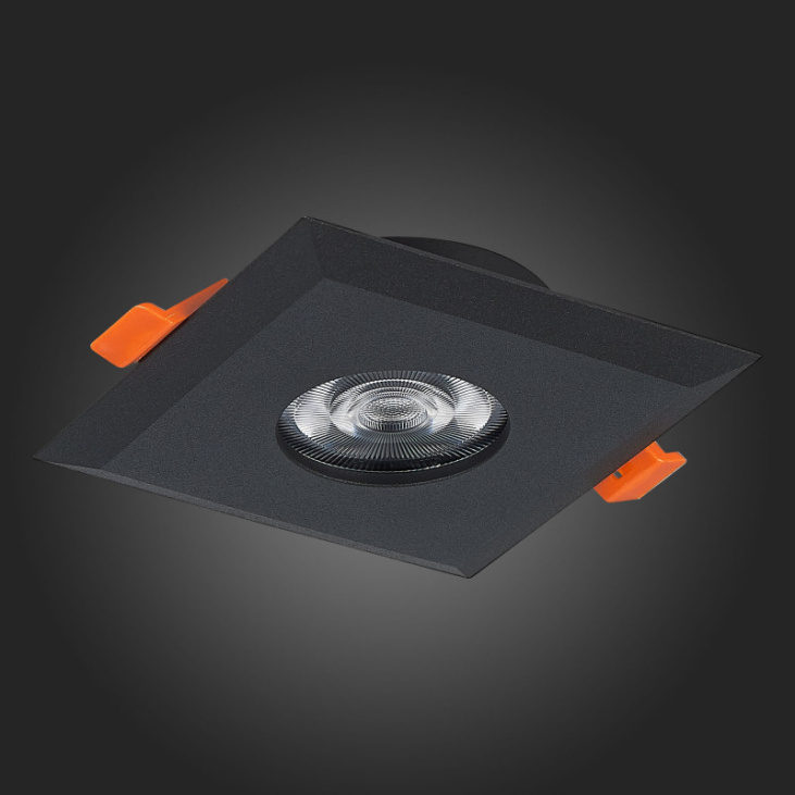 картинка Встраиваемый светильник ST204.408.01