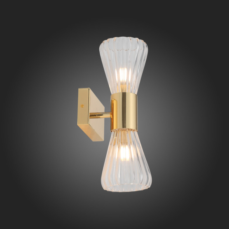 картинка Настенный светильник SLD002.201.02