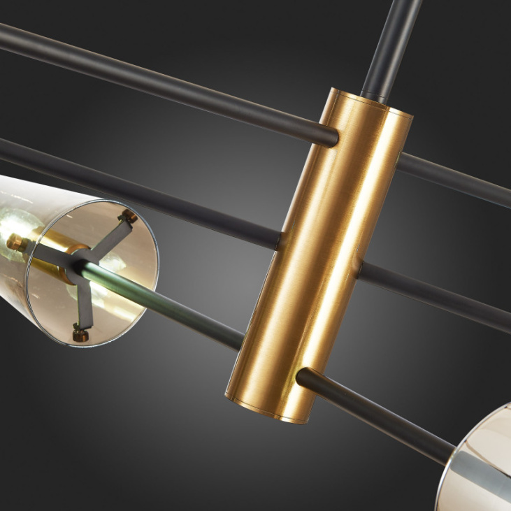 картинка Люстра SL1209.302.06