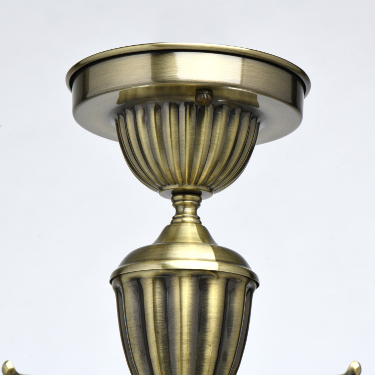 картинка Потолочный светильник Фелиция 114010405