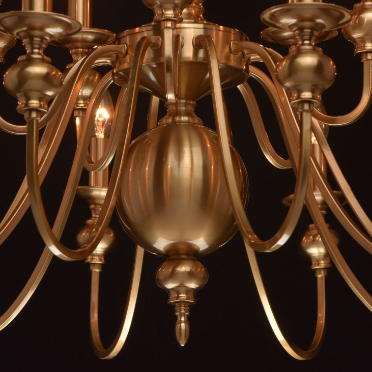 картинка Потолочный светильник Консуэло 614010715