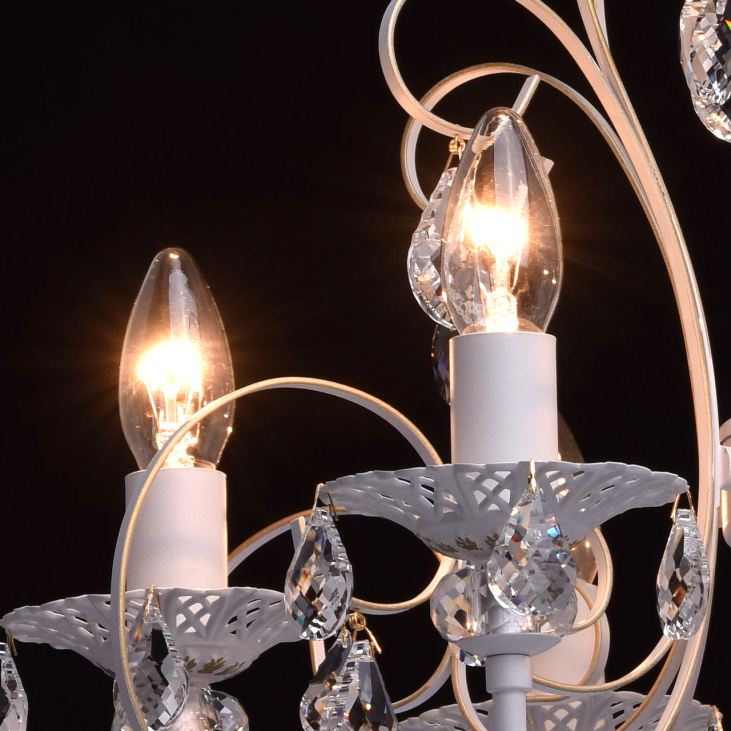 картинка Потолочный светильник Свеча 301015308