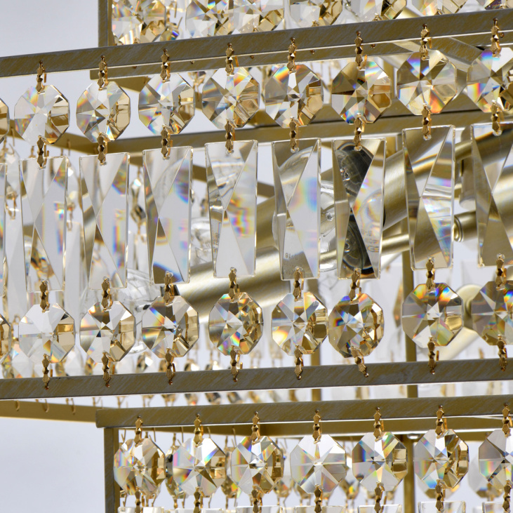 картинка Потолочный светильник Монарх/Monarch 121012416