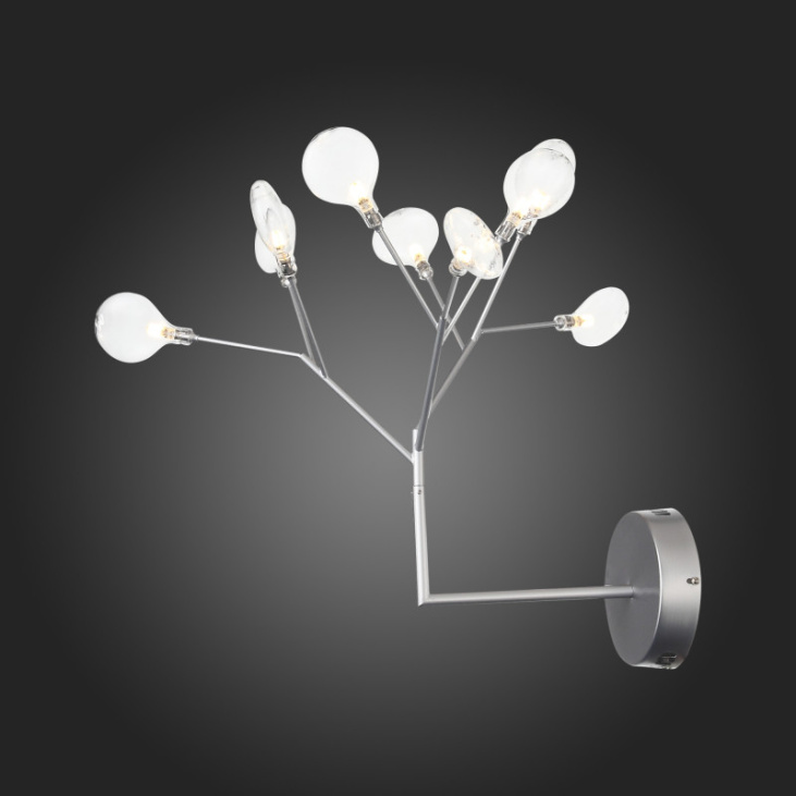 картинка Настенный светильник SL411.101.09