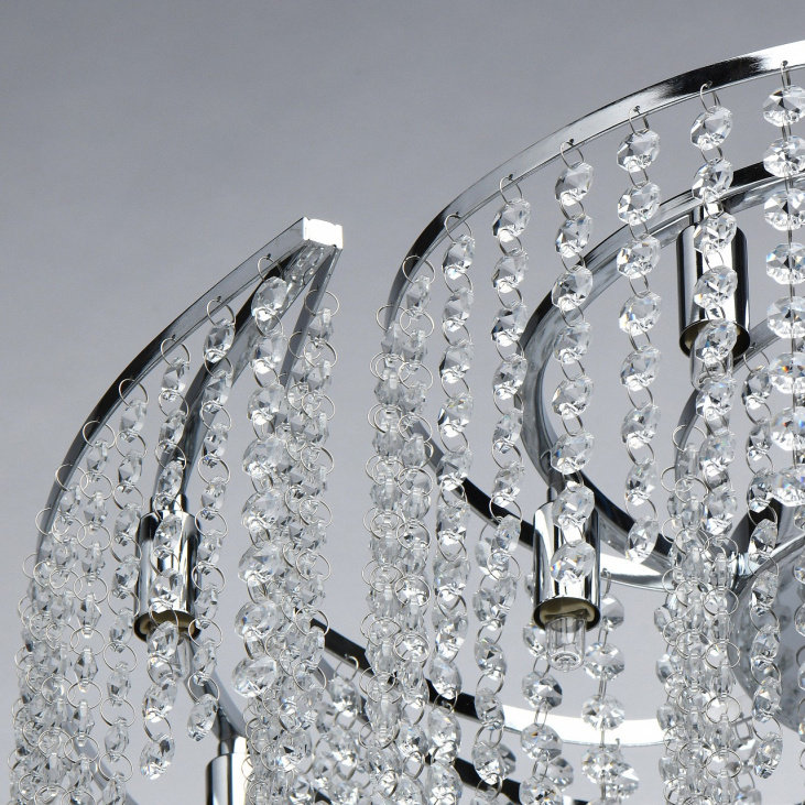 картинка Потолочный светильник Каскад 113010113