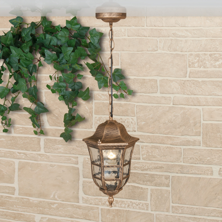 картинка Уличный светильник Dorado GL 1013H