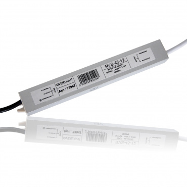 Блок питания RVS-45-12