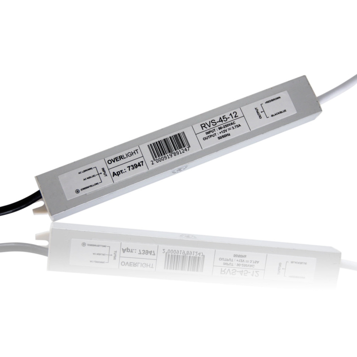 картинка Блок питания RVS-45-12