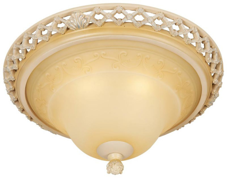 картинка Накладной светильник WE342.03.027