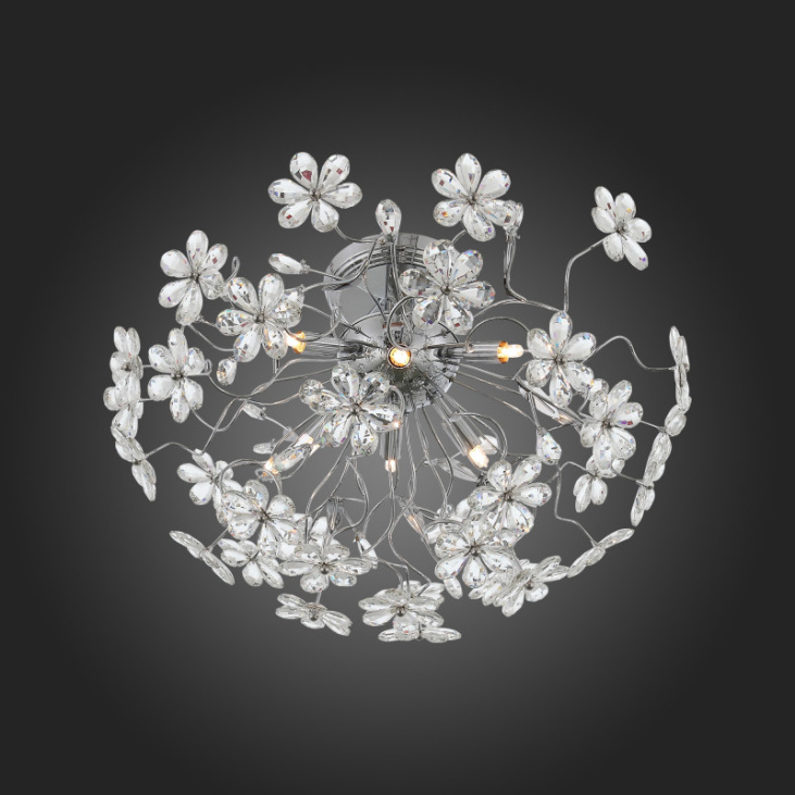 картинка Люстра SL385.102.06