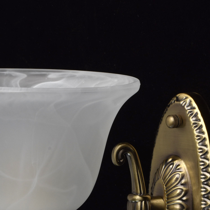 картинка Настенный светильник Ариадна 450026101