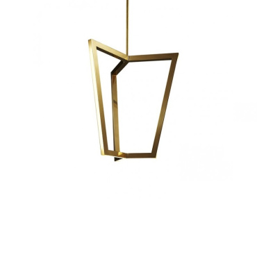 Подвесной светильник Asterix Triptyx by Christopher Boots