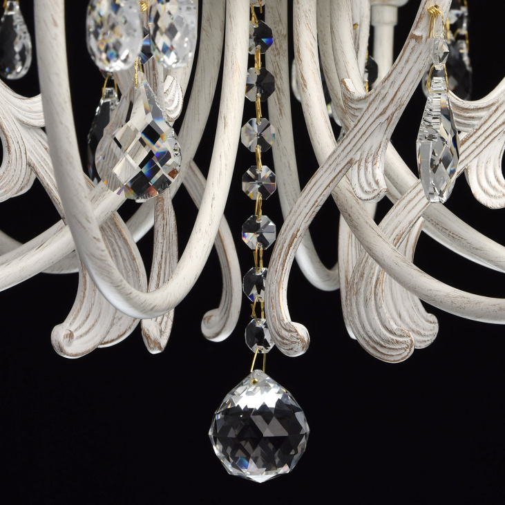 картинка Потолочный светильник Свеча 301019908