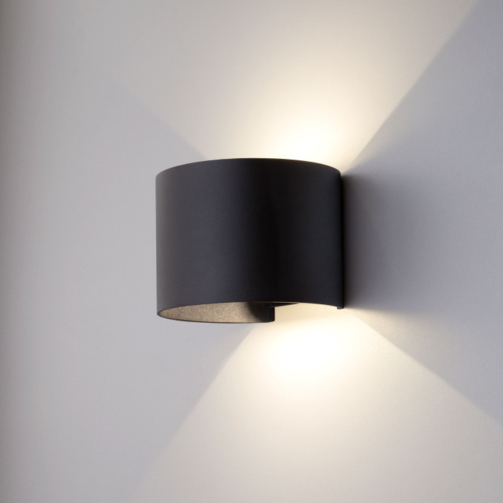 картинка Уличный светильник Blade 1518 TECHNO LED