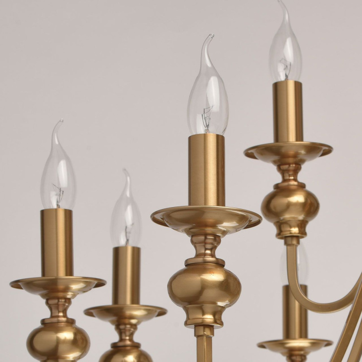 картинка Потолочный светильник Консуэло 614010715