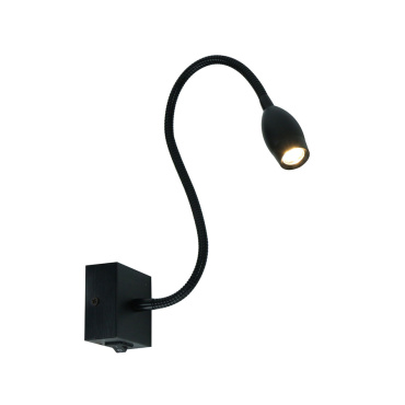 Настенный светильник Scorcio A7003AP-1BC