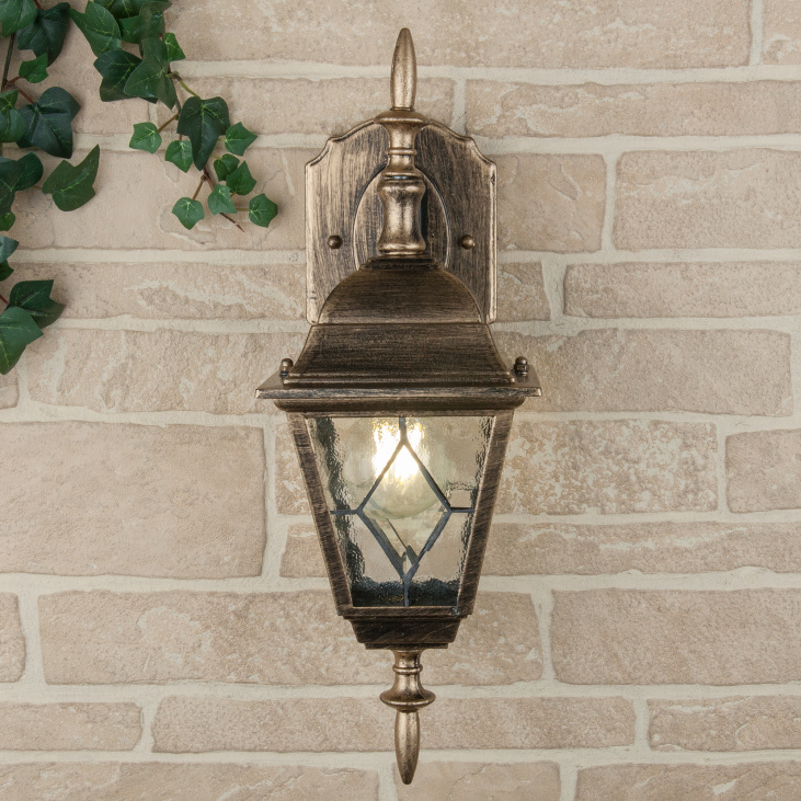 картинка Уличный светильник Vega Vega D