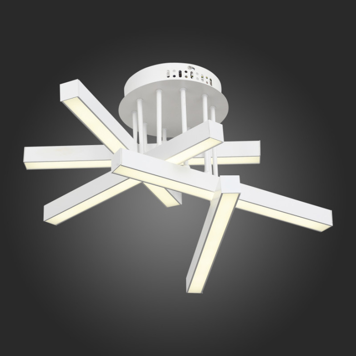 картинка Накладной светильник SL933.502.05