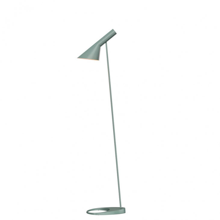 Aj floor hot sale lamp