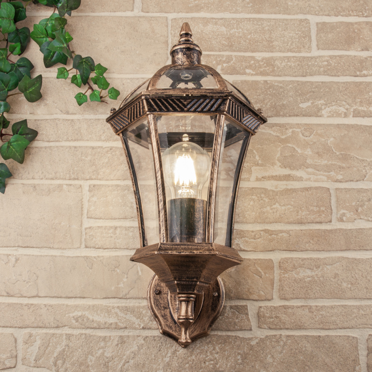 картинка Уличный светильник Capella