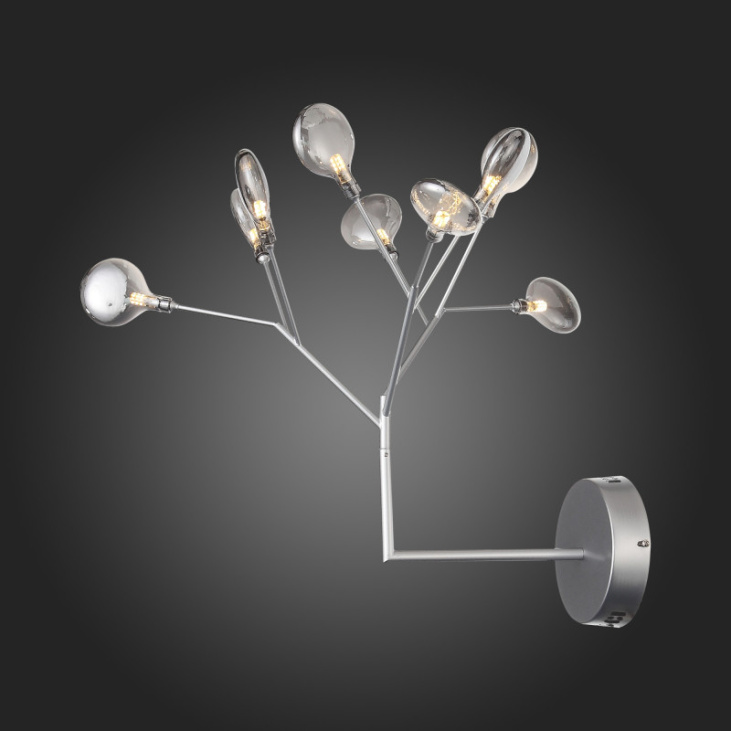 картинка Настенный светильник SL411.111.09