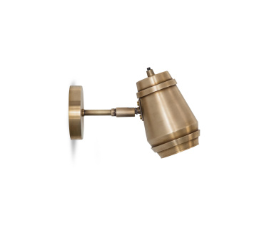 Настенный светильник Cask by Bert Frank