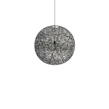Подвесной светильник Random Light Pendant Light 50 by Moooi