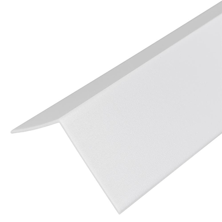 картинка Светодиодный профиль (LED), Экран SL-KANT-H55 SQUARE-PM OPAL