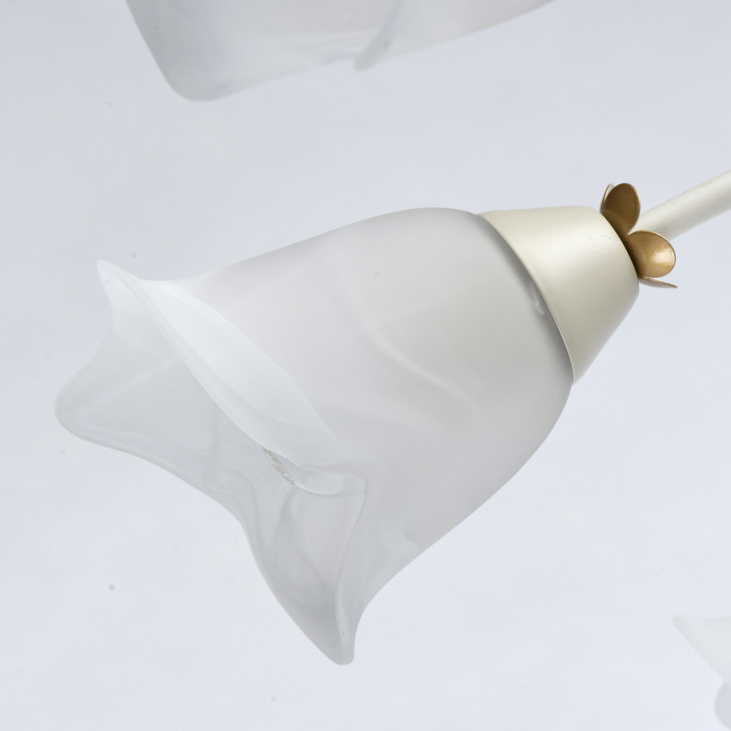 картинка Потолочный светильник Восторг 242017508