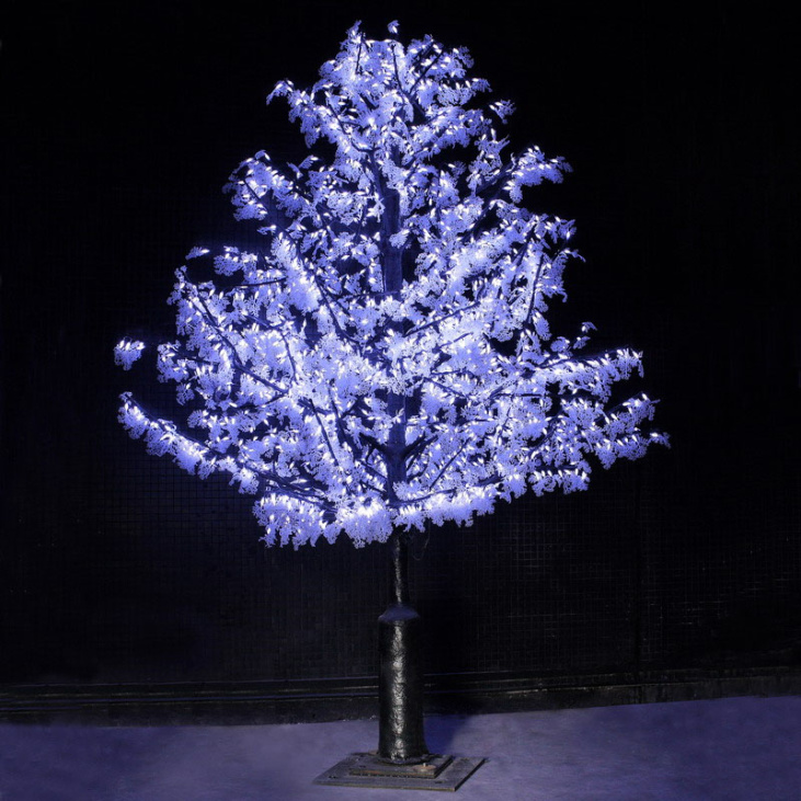 картинка LED-дерево "Клен" T-M6.0m-6568L