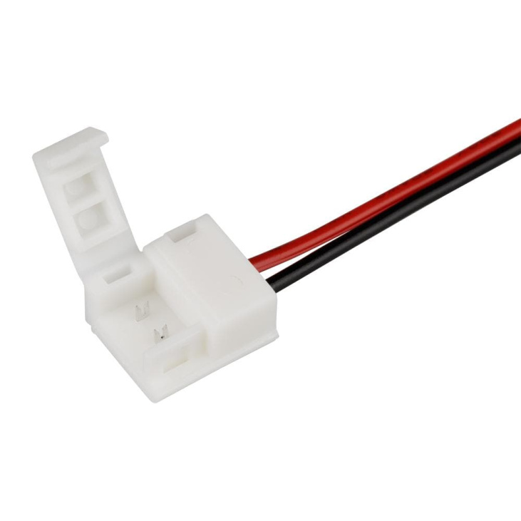 картинка Коннектор выводной Fast-Mono-8mm-L150mm-X1