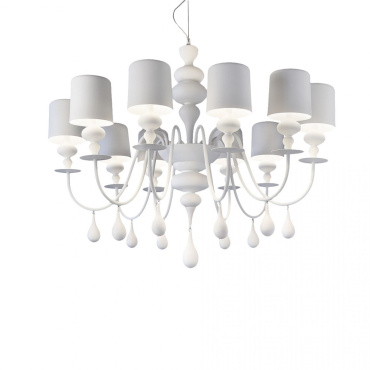 Подвесной светильник Eva S10 by Masiero