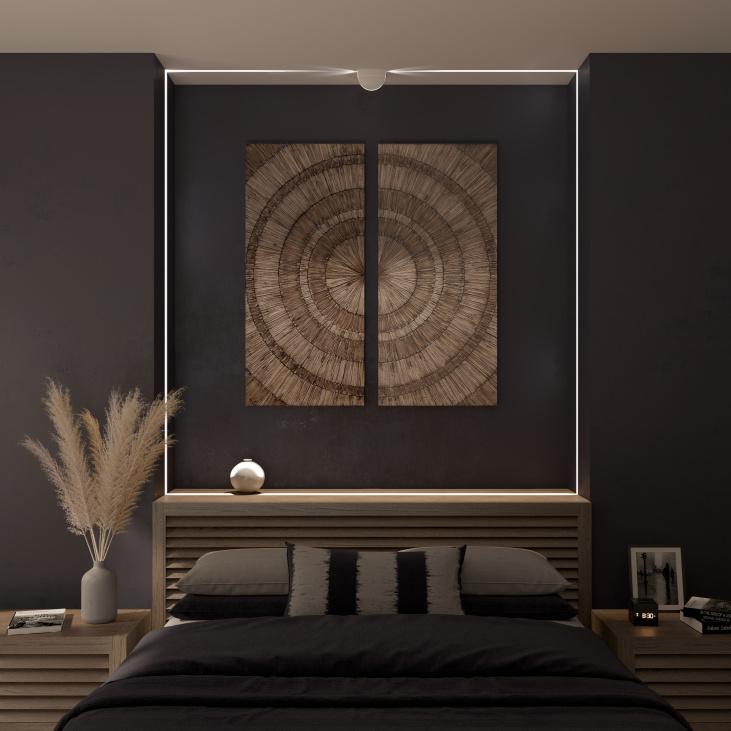 картинка Уличный светильник Window 1630 TECHNO LED