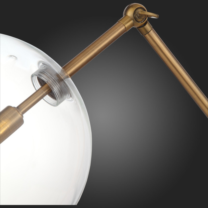 картинка Настольный светильник SL1205.304.01