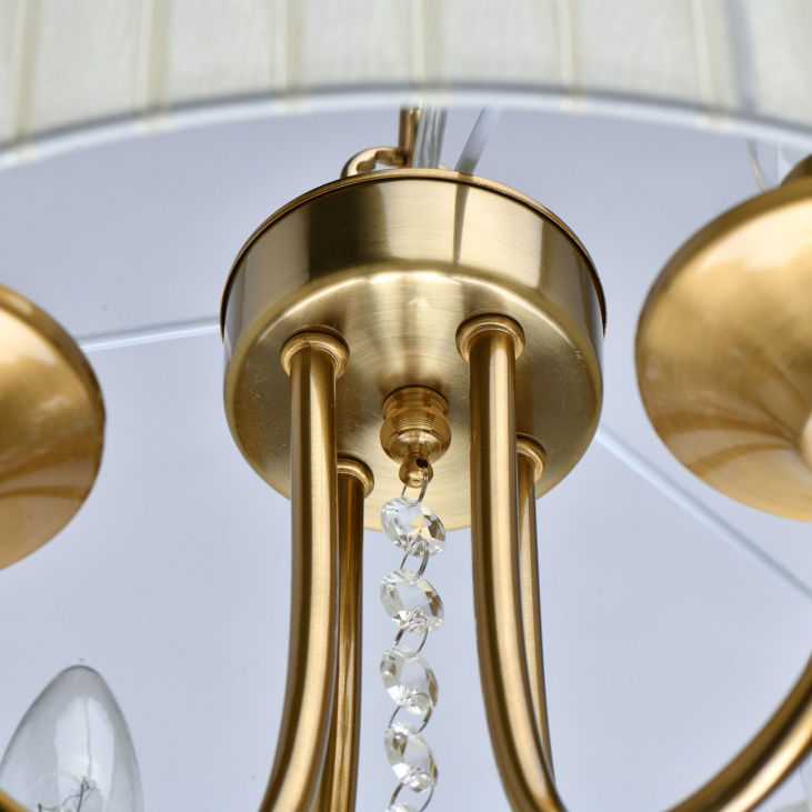 картинка Потолочный светильник Жаклин 465016504