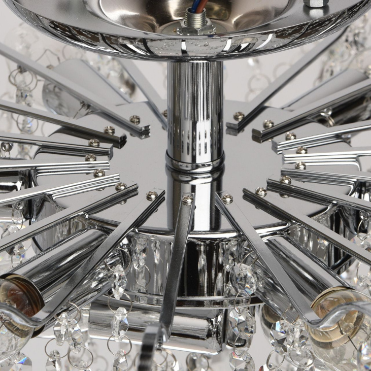 картинка Потолочный светильник Бриз 464018609