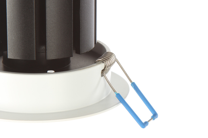 картинка Встраиваемый светильник 10122