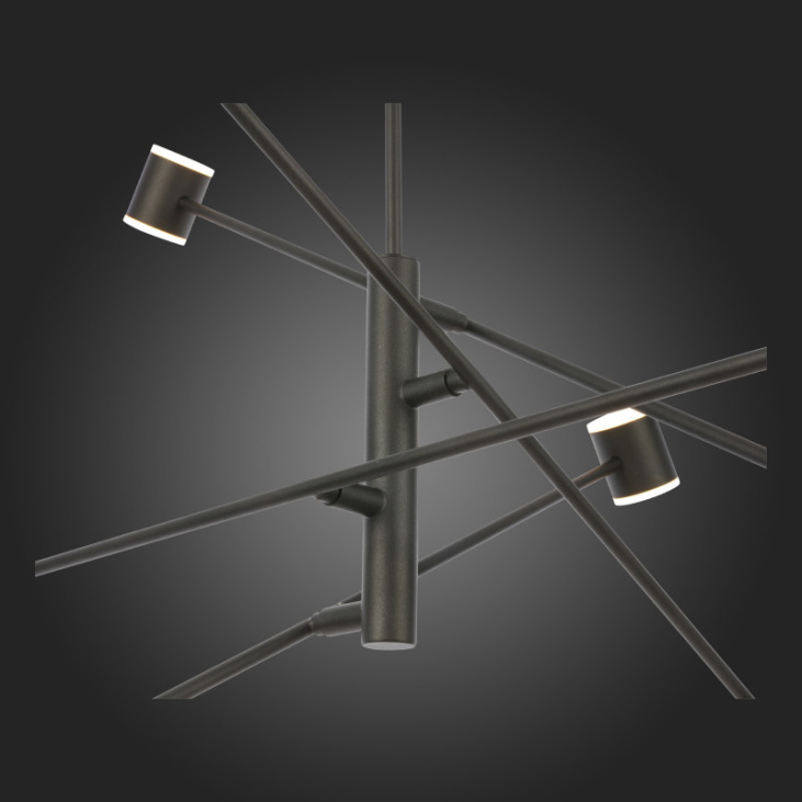 картинка Люстра SL1597.403.08