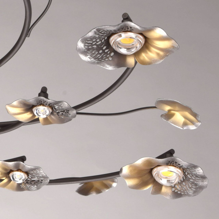 картинка Потолочный светильник Адриатика 280011611