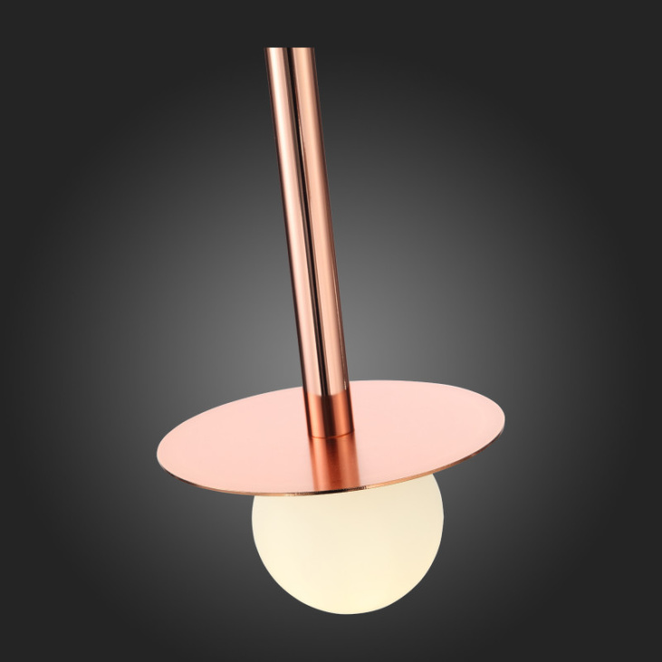 картинка Подвесной светильник SL1055.203.01