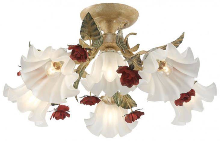 картинка Люстра WE196.06.007