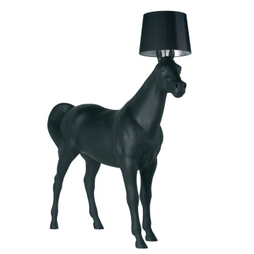 Напольный светильник Horse Lamp by Moooi