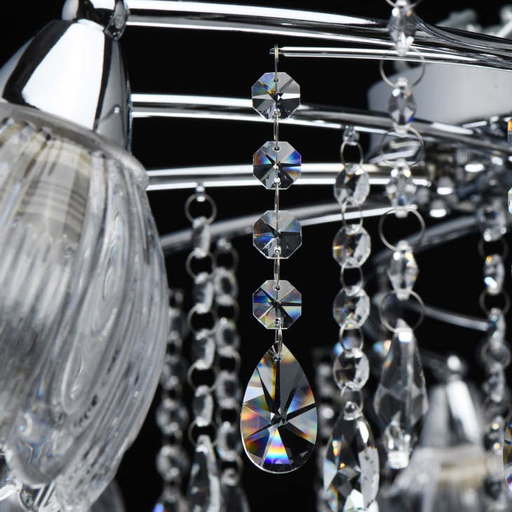 картинка Потолочный светильник Подснежник 294016610