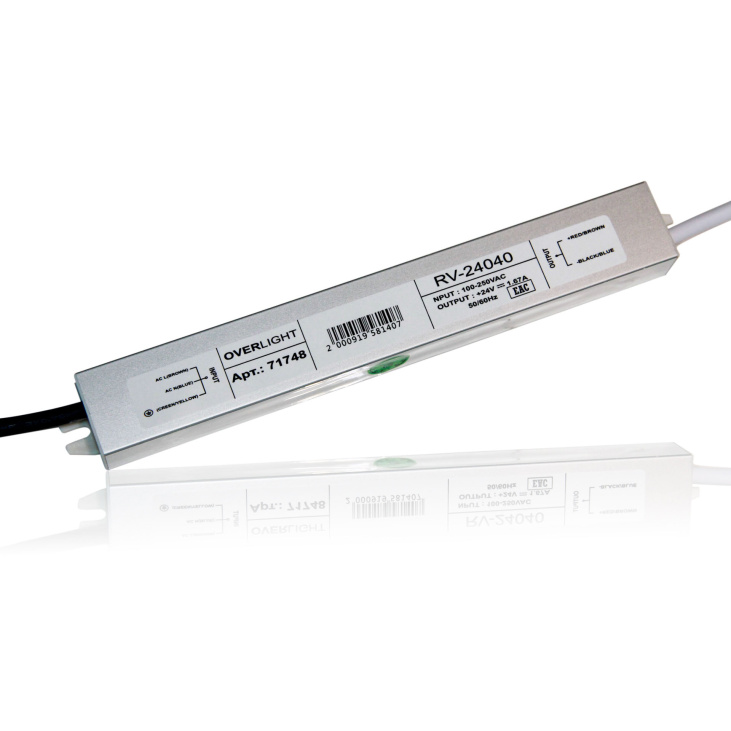 картинка Блок питания RV-40-24