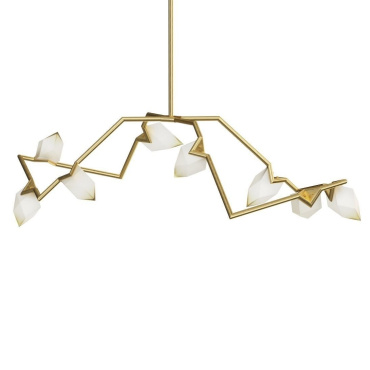 Потолочный светильник Seed 04 by Bec Brittain