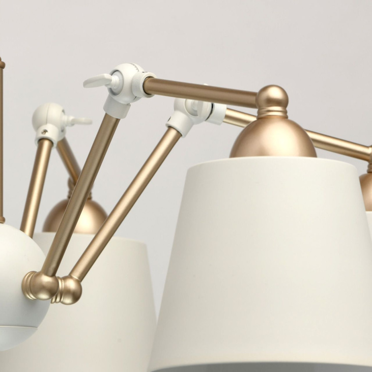 картинка Потолочный светильник Таун 691011906