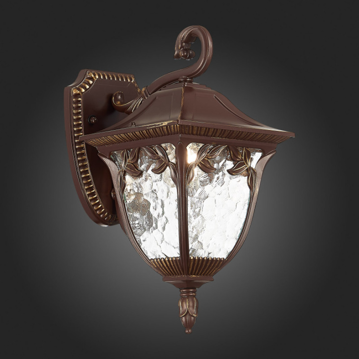 картинка Настенный светильник SL083.701.01