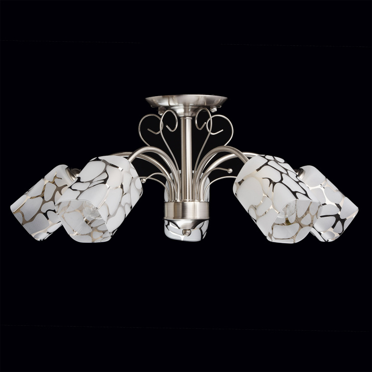 картинка Потолочный светильник Олимпия 261019505